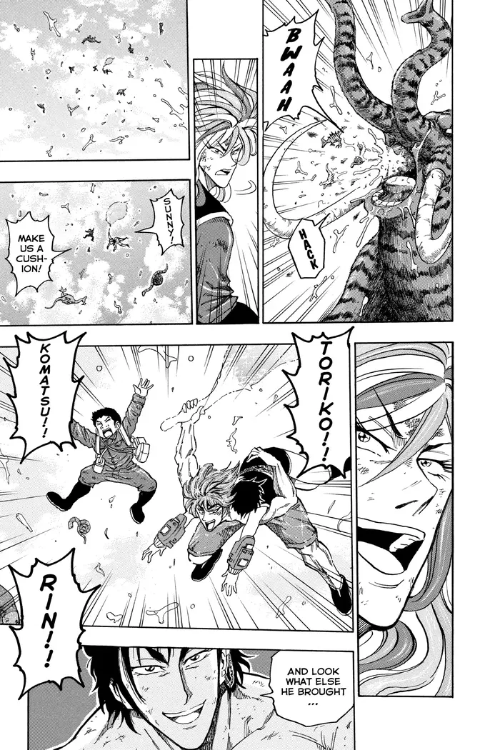 Toriko Chapter 53 image 13_optimized